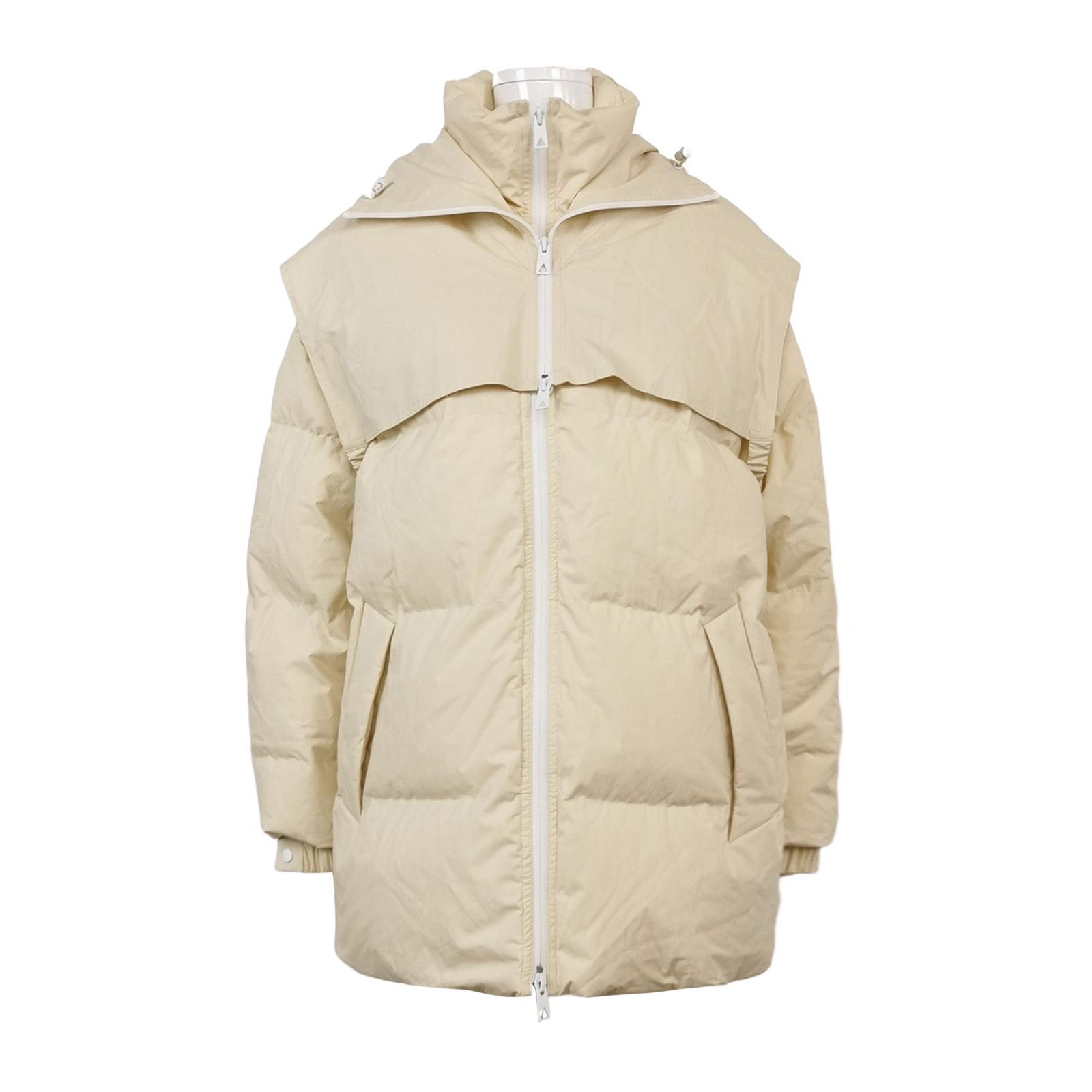 Bottega Veneta Bottega Veneta Women m Down Jackets Size M / US 6-8 / IT 42-44 - 1 Thumbnail