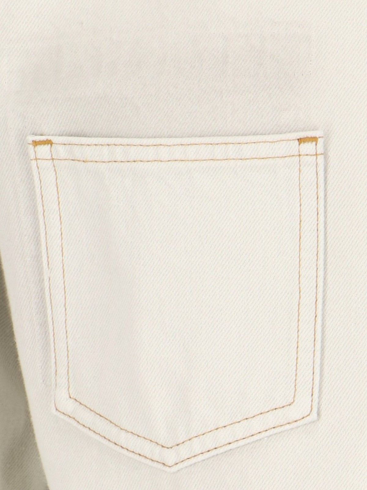 Maison Margiela Maison Margiela Denim Jacket Size US M / EU 48-50 / 2 - 10 Thumbnail