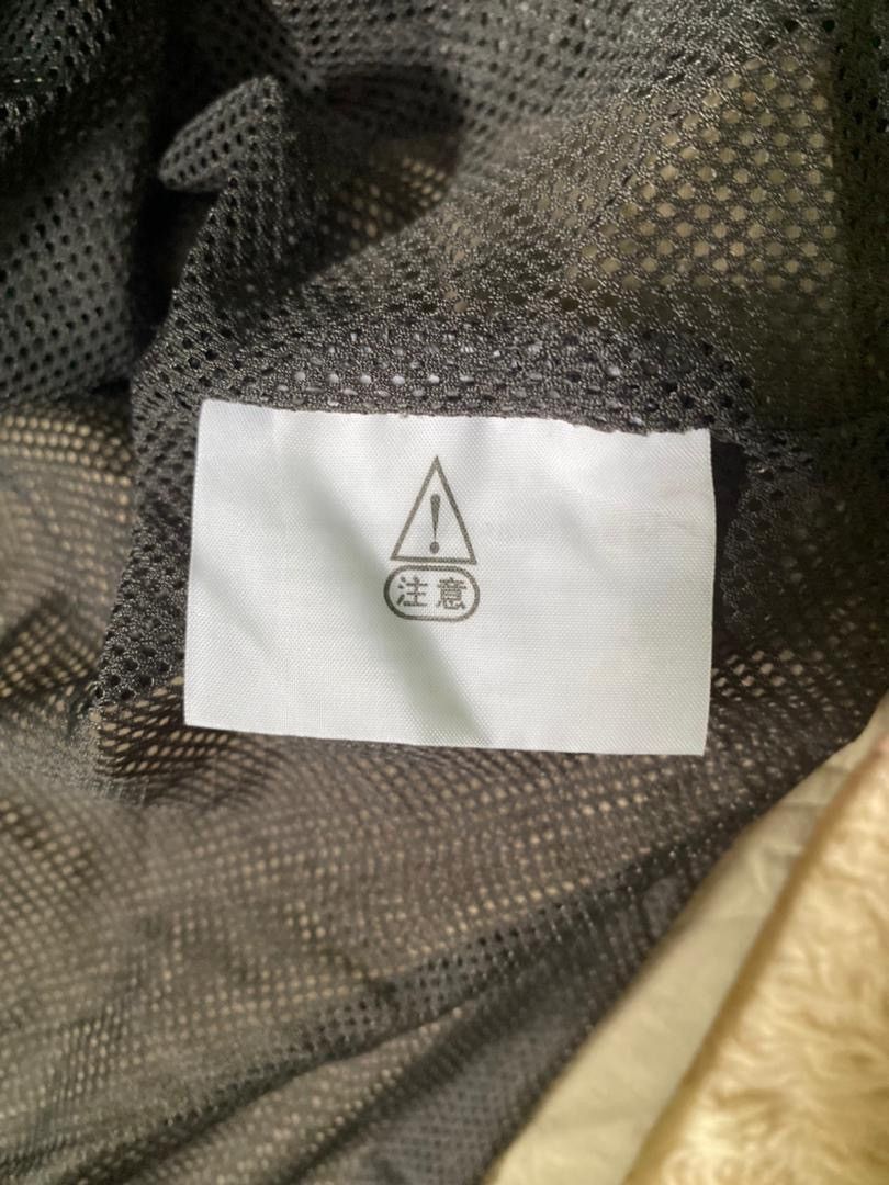 The North Face The North Face Windbreaker Jacket Size US L / EU 52-54 / 3 - 5 Thumbnail