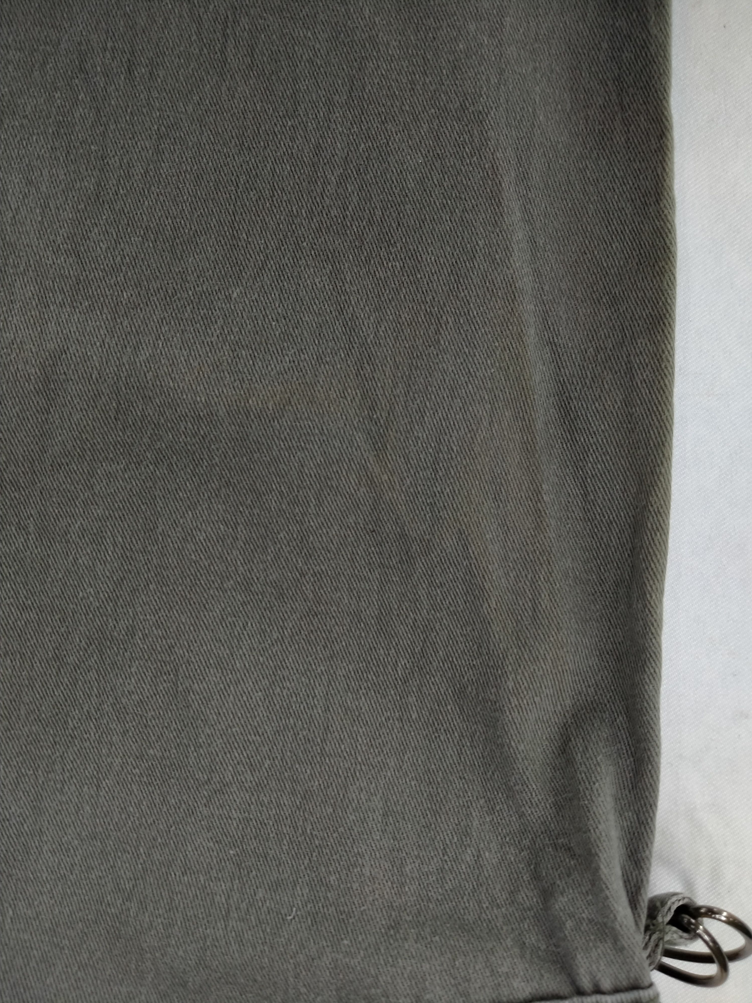 Japanese Brand Jinnee Japanese Brand Cargo Pocket Pants 35x29 -CP088 Size US 35 - 11 Thumbnail