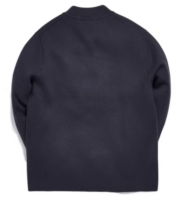 Kith Kith Knit L/S Mock Neck | Grailed