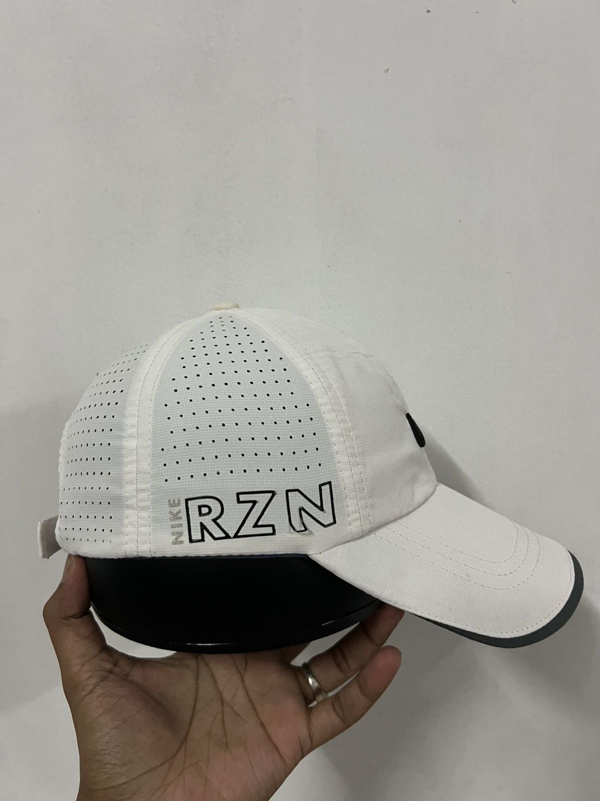 Nike Nike Golf RZN Hat Size ONE SIZE - 5 Thumbnail
