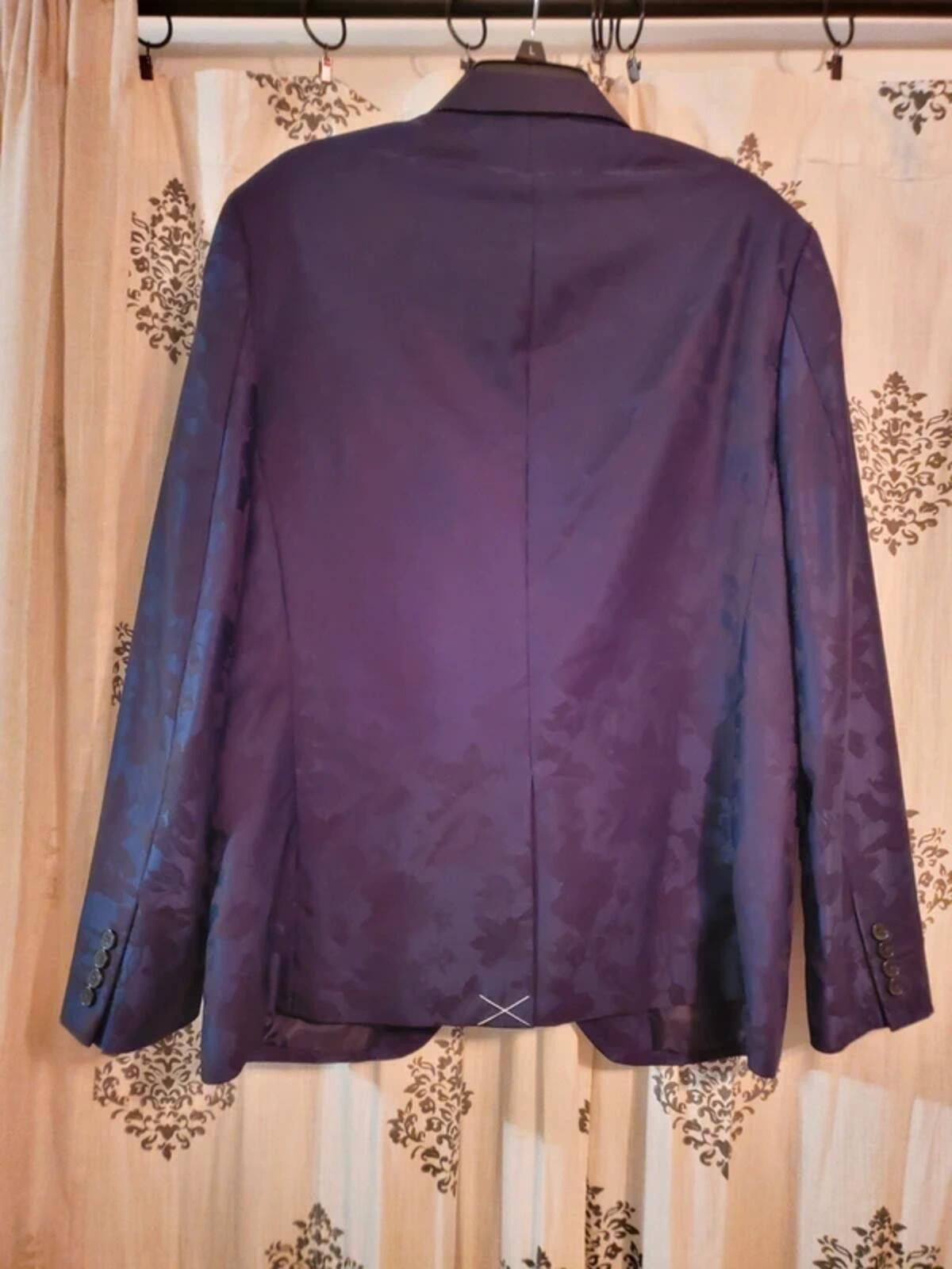Other INC International Concepts Slim Fit Jacket Size 42R - 2 Thumbnail