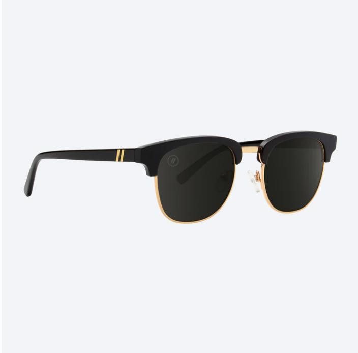Designer Blenders Black Betsy Sunglasses Size ONE SIZE - 2 Thumbnail