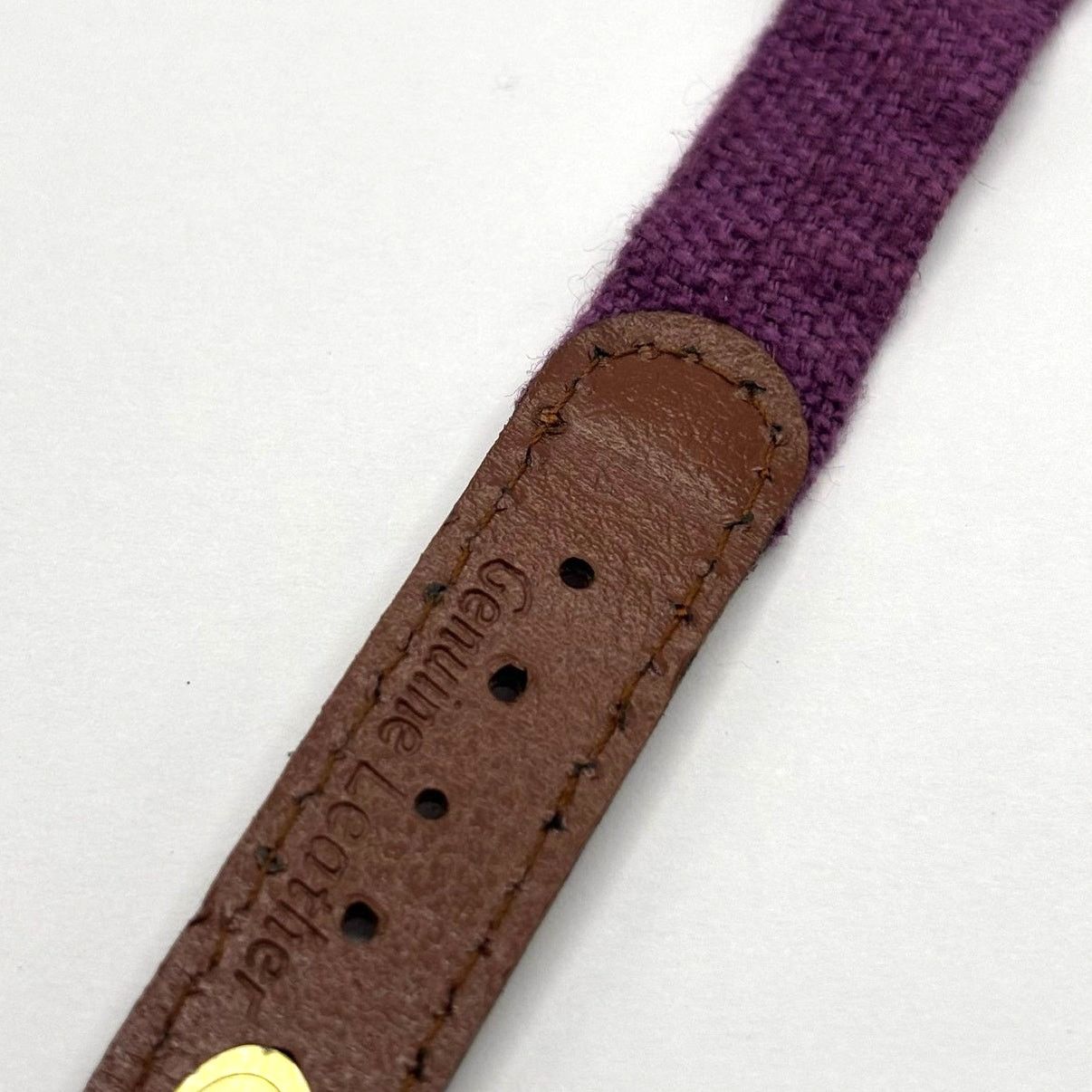 Other Purple Arizona Jeans Watch Size ONE SIZE - 4 Thumbnail