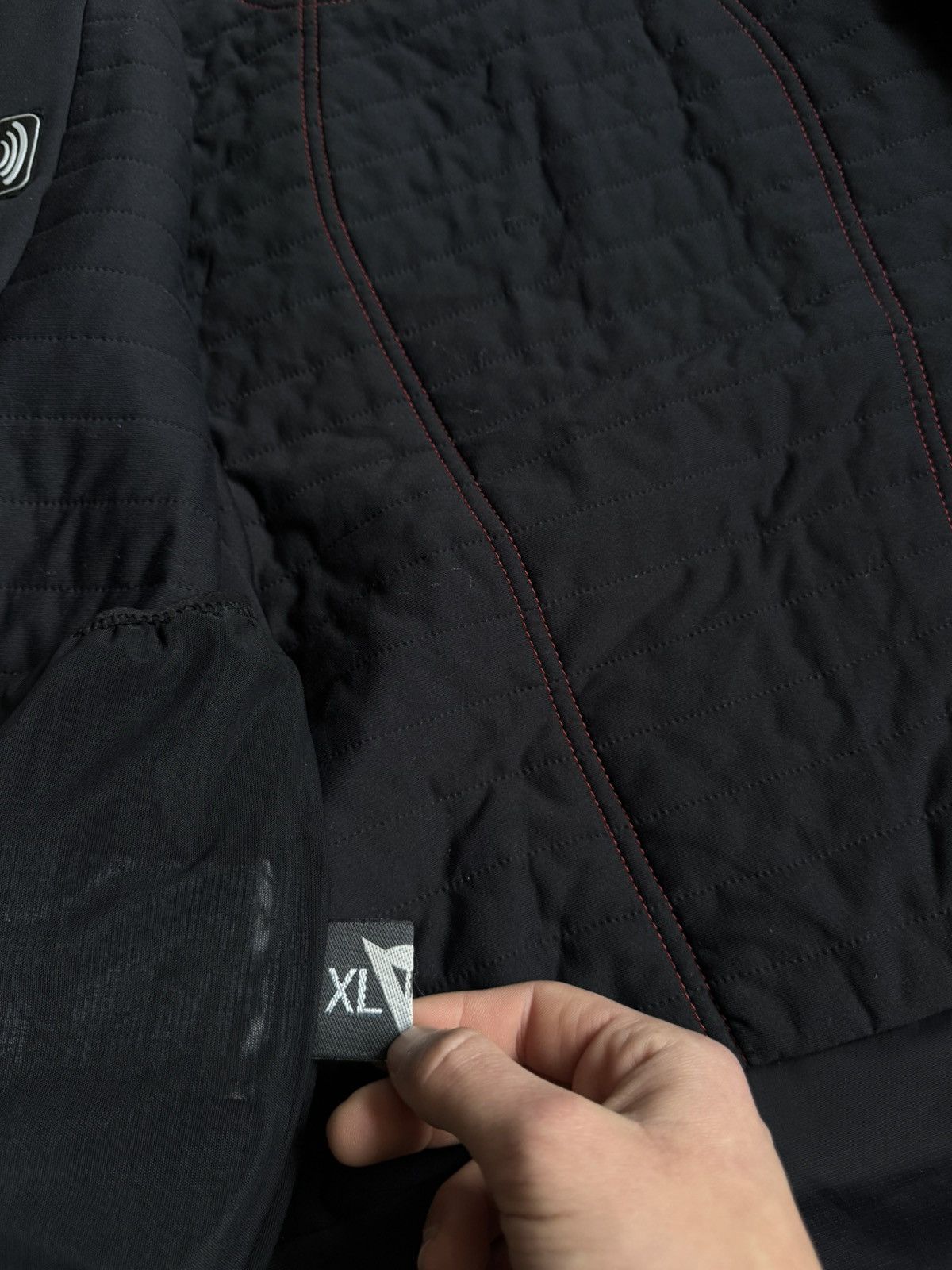 Dainese Dainese Ski Women’s Jacket Size XL / US 12-14 / IT 48-50 - 24 Thumbnail