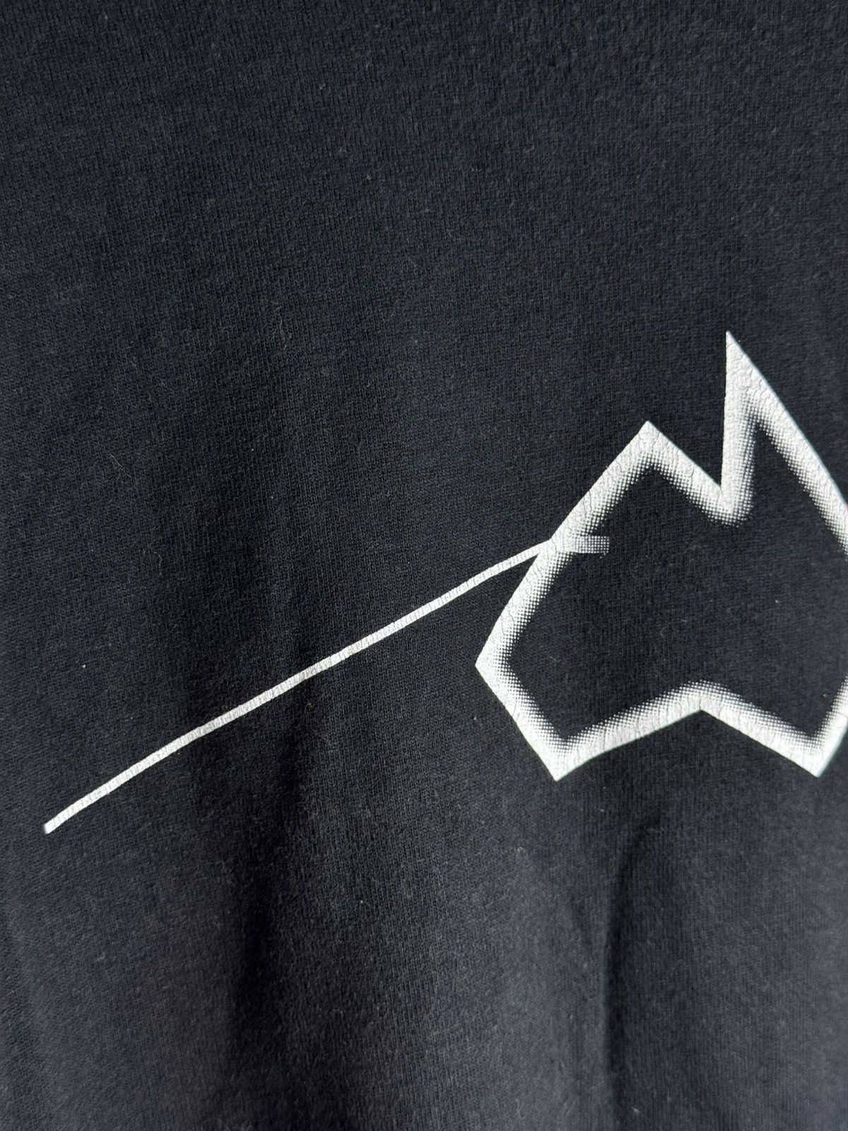 Pink Floyd Vintage 1998 Pink Floyd The Australian Show Autumn T-Shirt Size US L / EU 52-54 / 3 - 4 Thumbnail