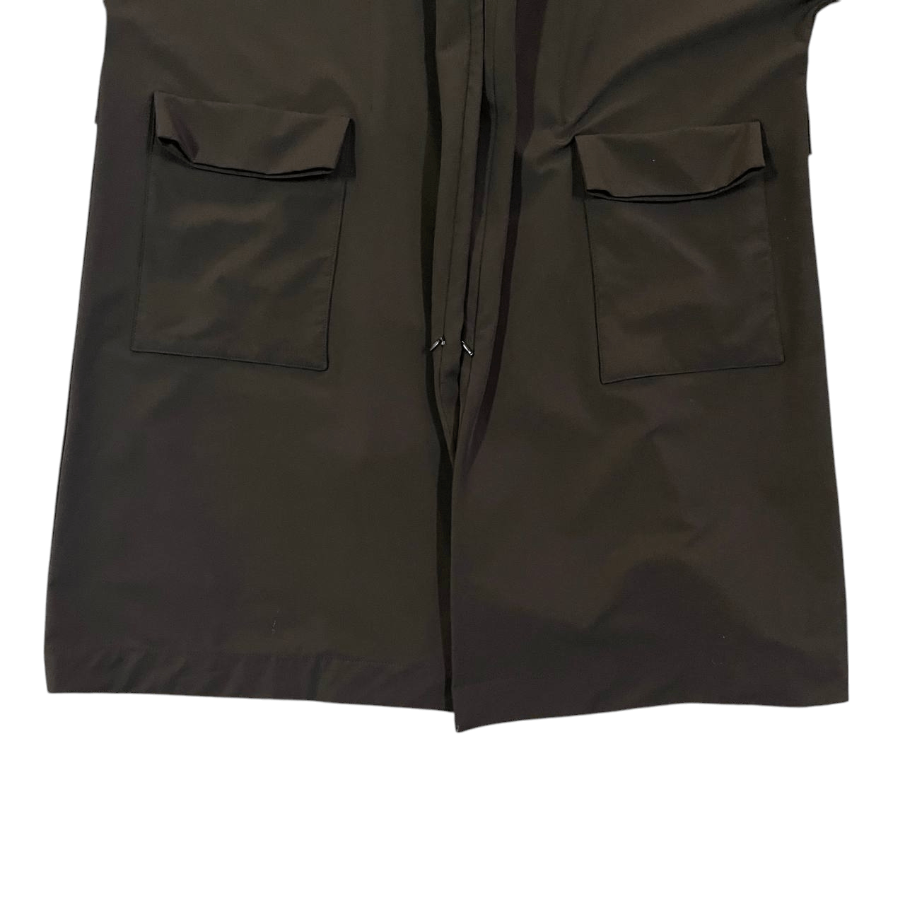Comme des Garcons Comme Des Garcons Inspired Coat Size US S / EU 44-46 / 1 - 3 Thumbnail