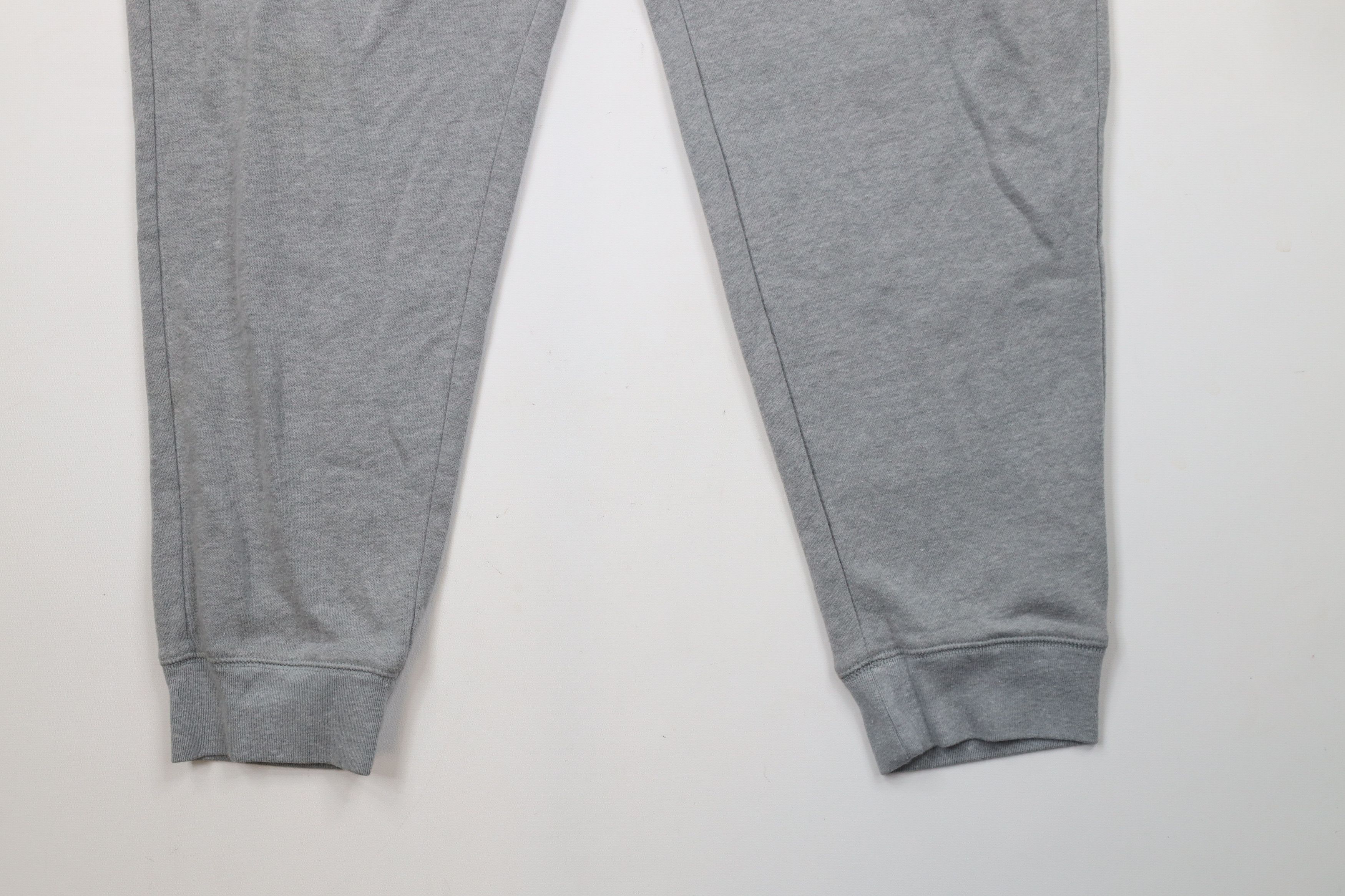 Ralph Lauren × Vintage Vintage Y2K Ralph Lauren Tiger Cuffed Sweatpants Joggers Size US 36 / EU 52 - 4 Thumbnail