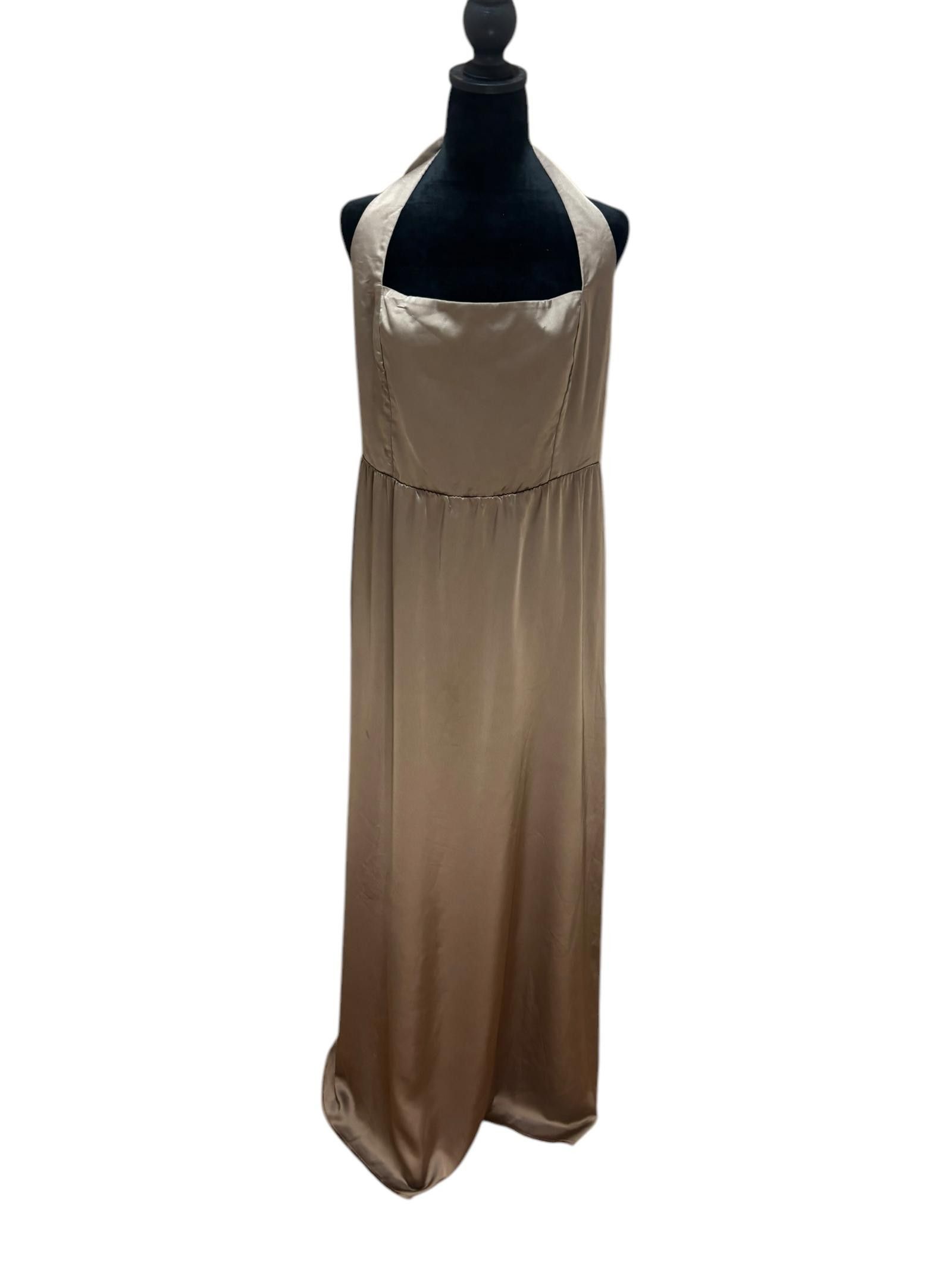 Designer Show Me Your Mumu Evening Gown XXL Size XXL / US 16-18 / IT 52-54 - 1 Thumbnail