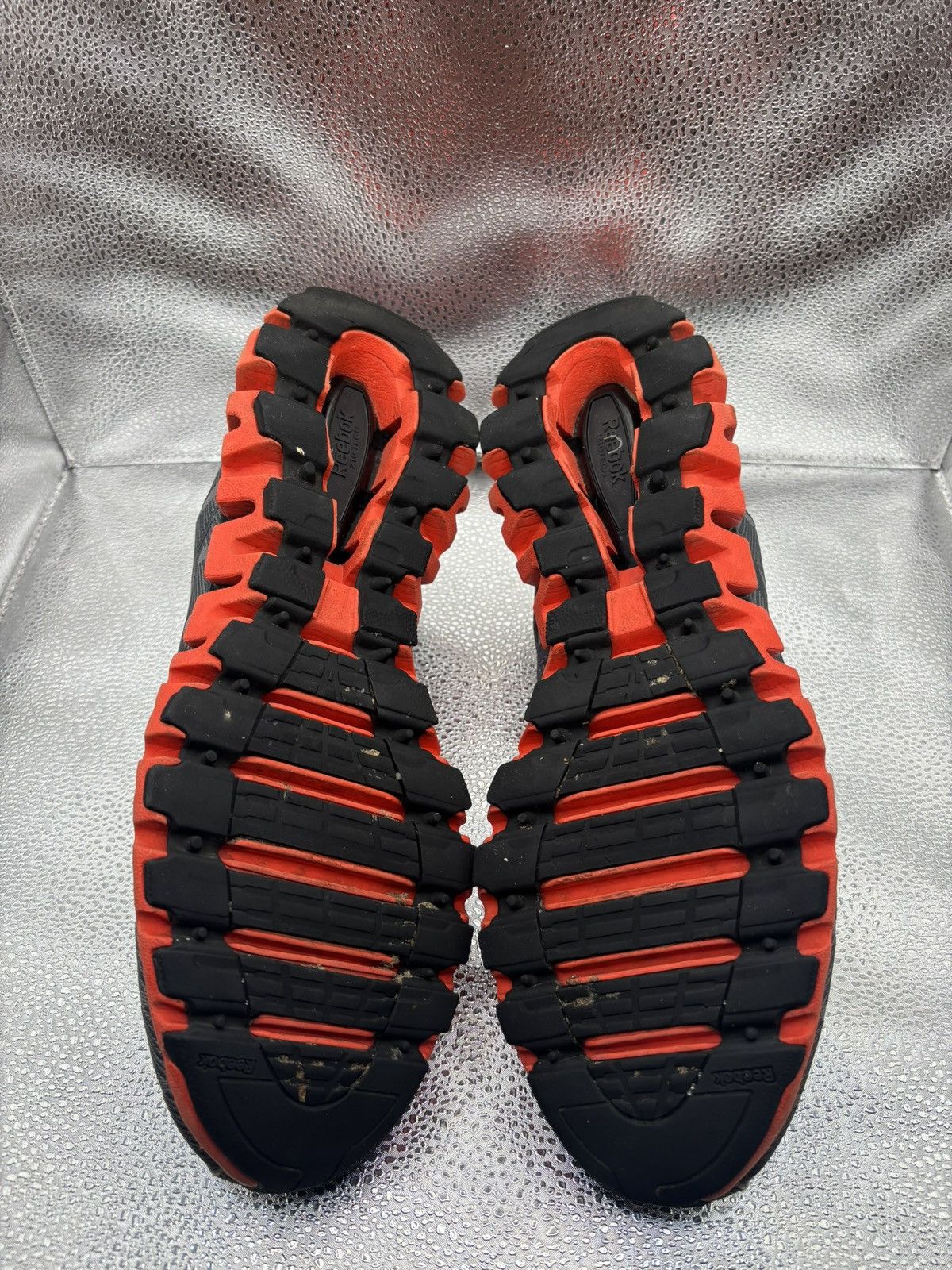 Reebok Reebok zig wild trail 6 Size US 13 / EU 46 - 3 Thumbnail