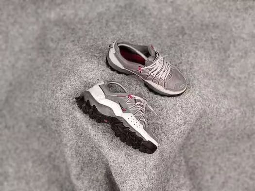 Nike ACG Rare Vintage Nike ACG Trail Low Top Sneakers Outdoor Shoes Size US 5.5 / EU 38 - 11 Thumbnail