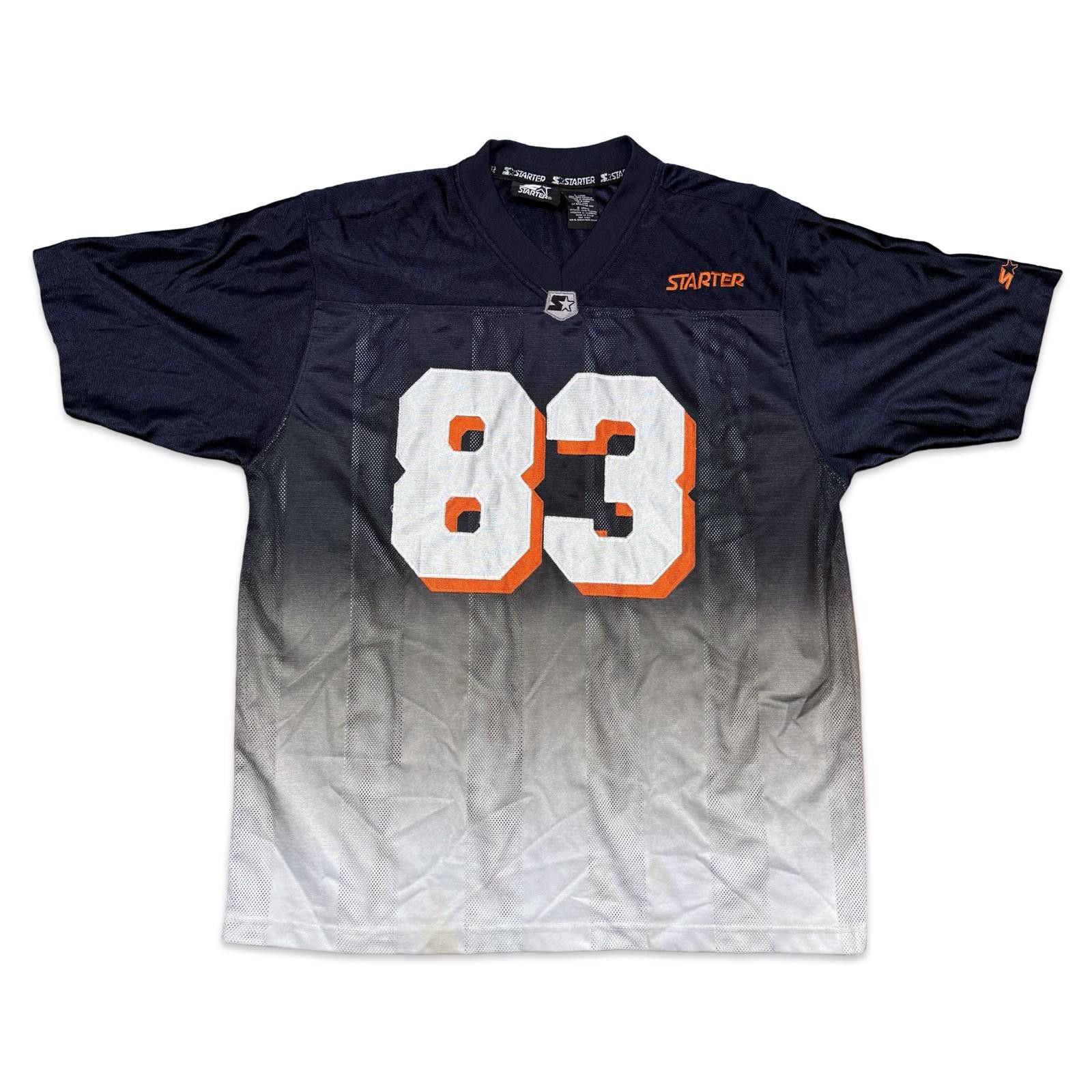 Starter Vintage Starter NFL Football Gradient Jersey Size US XL / EU 56 / 4 - 1 Thumbnail