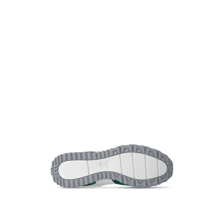Louis Vuitton Run Away Trainers Size US 11 / EU 44 - 5 Thumbnail
