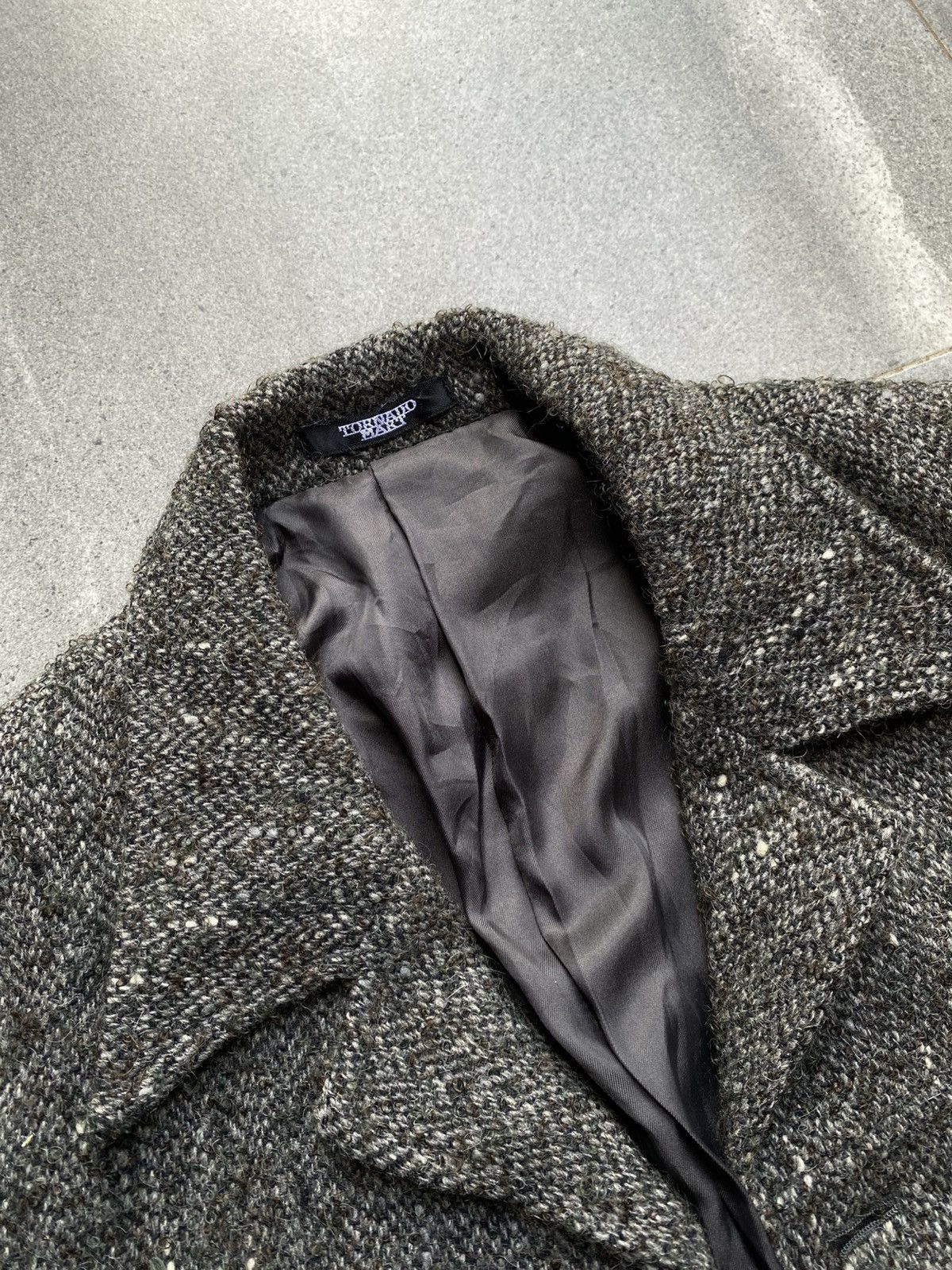Tornado Mart Tornado mart jacket Size US M / EU 48-50 / 2 - 4 Thumbnail