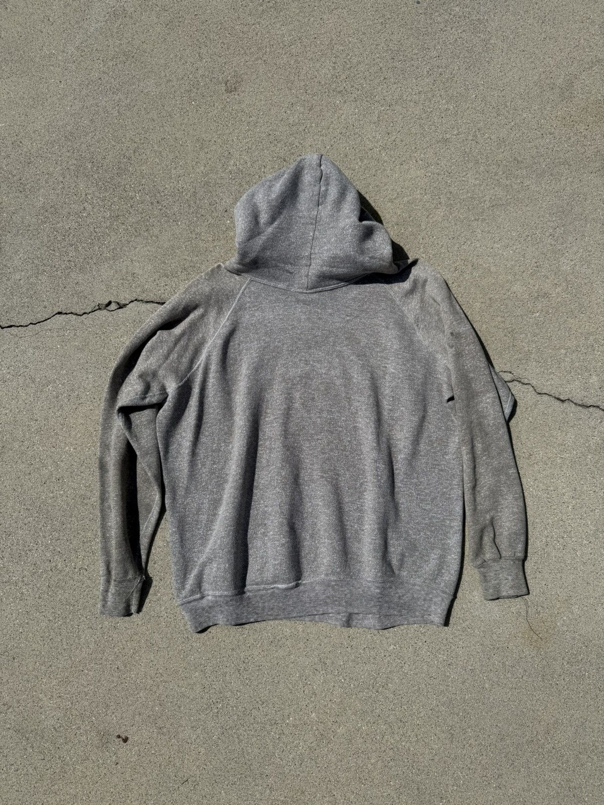 Vintage Vintage Pepperdine Malibu Hoodie Size US XL / EU 56 / 4 - 6 Thumbnail