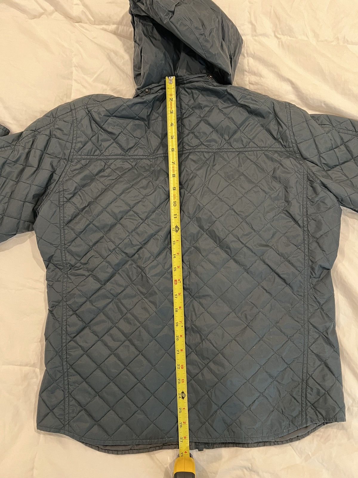 Kuhl Kuhl jacket with packable hoody Size US M / EU 48-50 / 2 - 10 Thumbnail