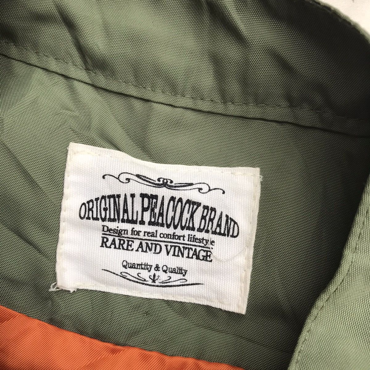 Hysteric Glamour Parka M51 Stylin M90 long fishtail Parka Full Vintage Size US M / EU 48-50 / 2 - 6 Thumbnail