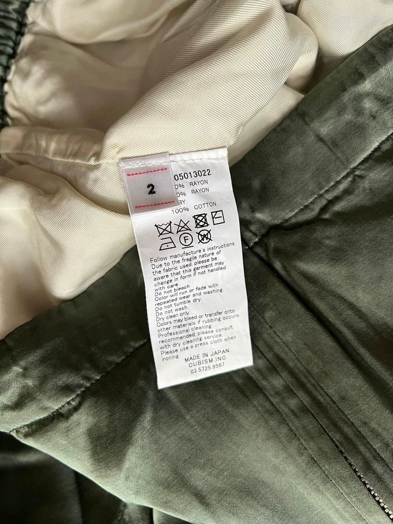 Visvim VISVIM REDSUN SOUVENIR JKT-2506 Size US M / EU 48-50 / 2 - 6 Thumbnail