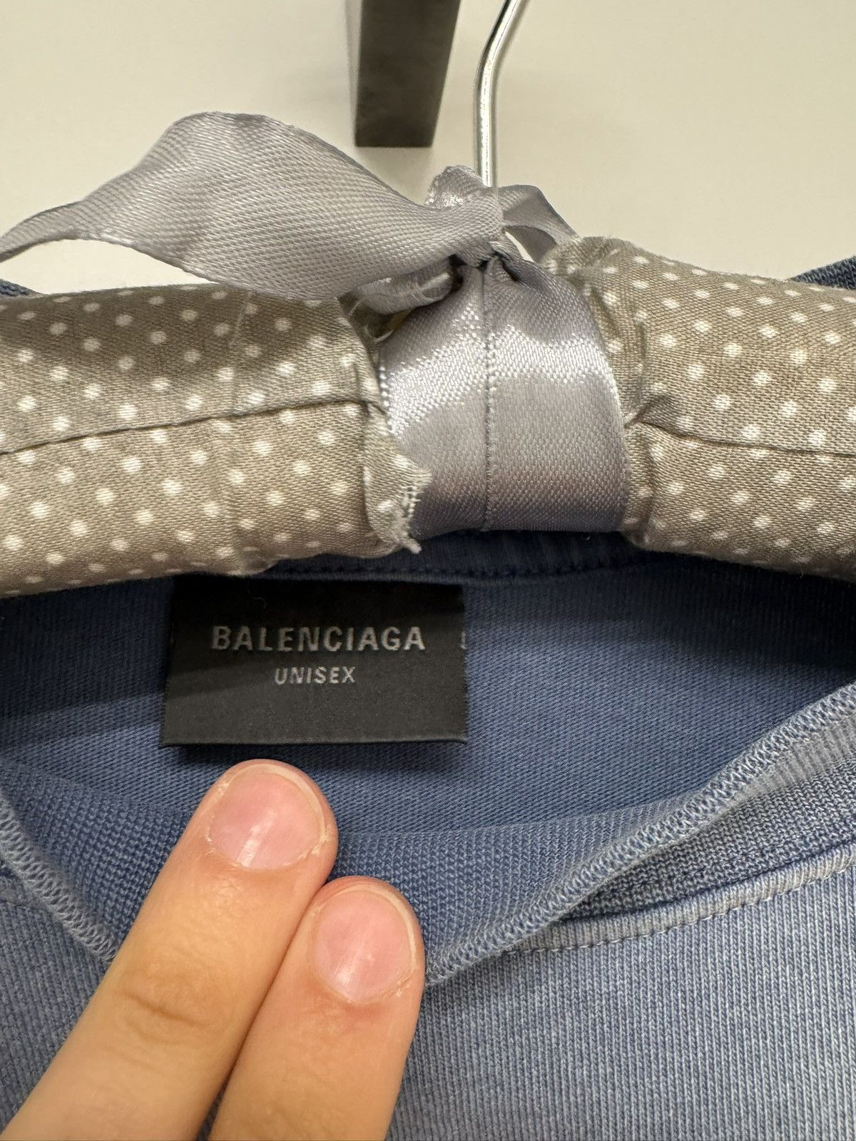 Balenciaga Balenciaga Be Kind/Berlin Size US M / EU 48-50 / 2 - 3 Thumbnail