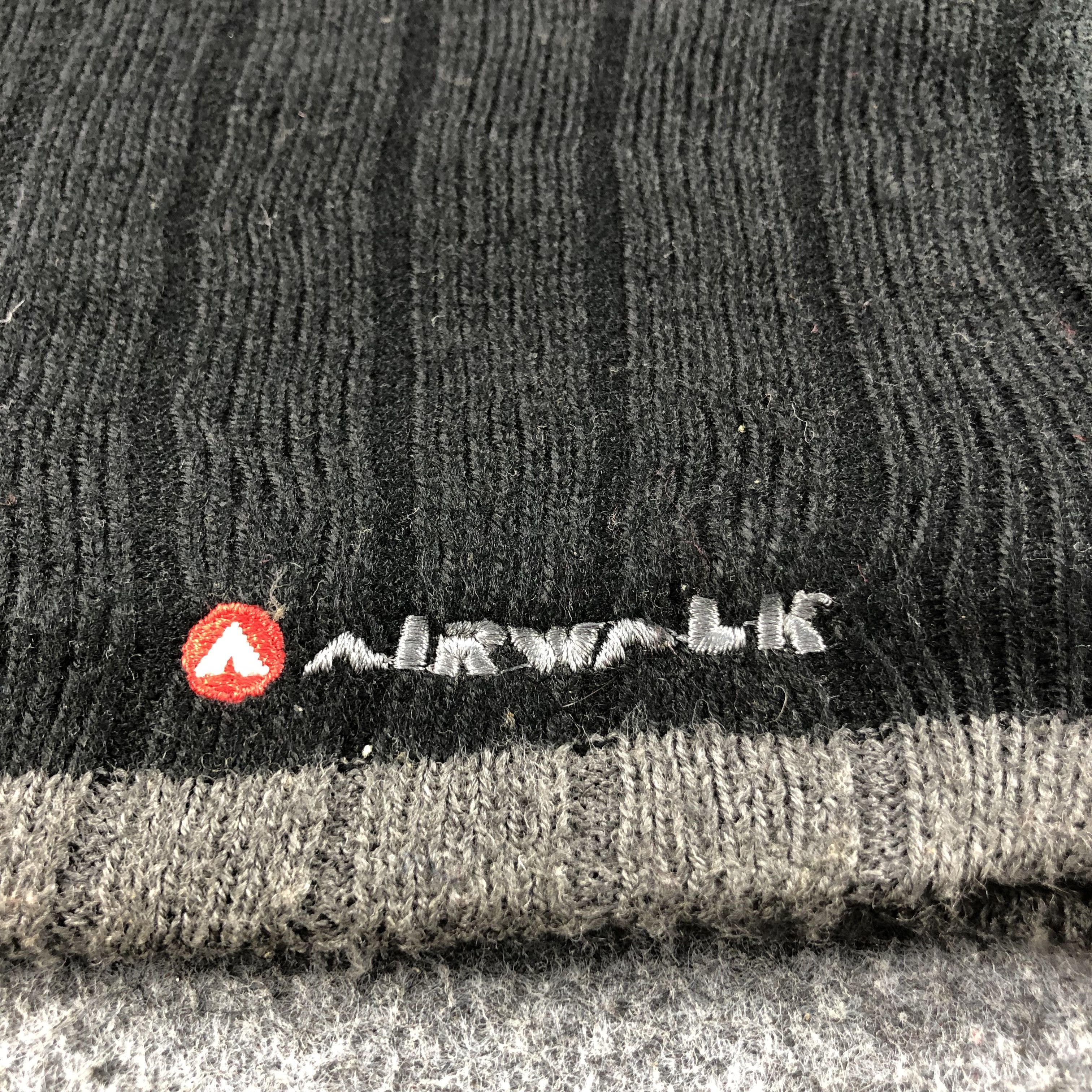 Airwalk Airwalk Neck Gaiter Snood Scarf Muffler B370 Size ONE SIZE - 4 Thumbnail