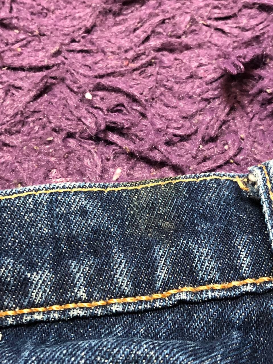 VINTAGE Levi's Jeans