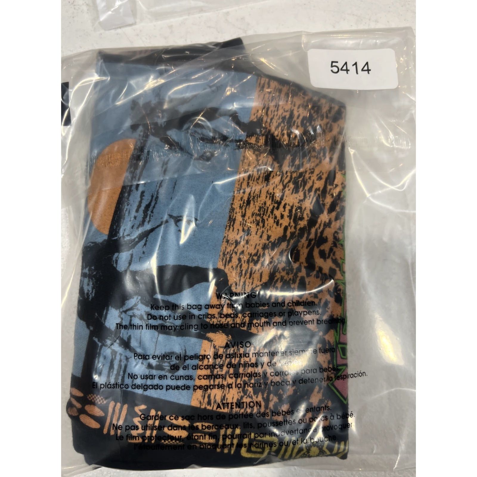 Vans Vans Tee - Netflix Stranger Things Upside Down Off the Wall Shirt - Womens Small Size S / US 4 / IT 40 - 5 Thumbnail