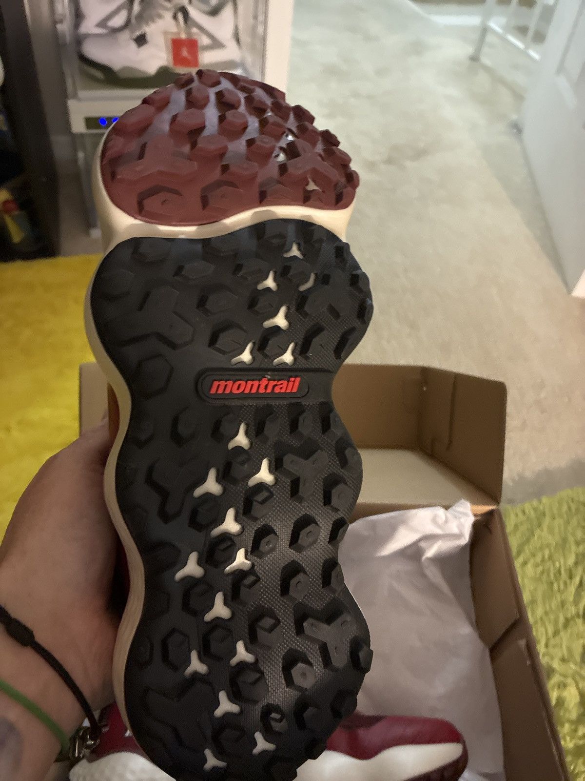 Kith Kith/Columbia Montrail Size US 10.5 / EU 43-44 - 6 Thumbnail