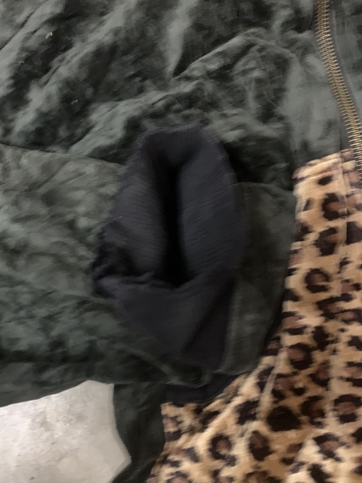 Japanese Brand 24 Carats Fleece Hoodies Size US M / EU 48-50 / 2 - 8 Thumbnail