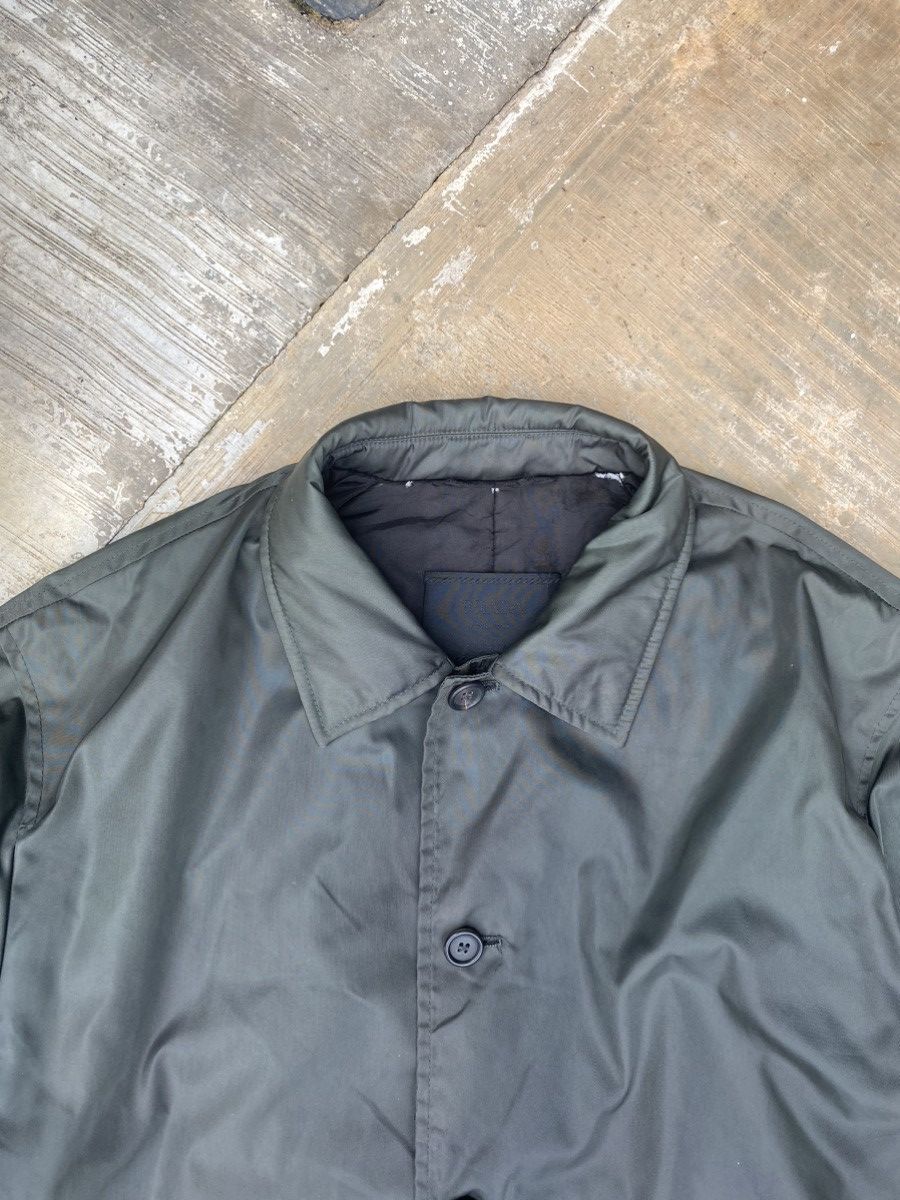 Prada Prada Milano Nylon Jacket Size US M / EU 48-50 / 2 - 3 Thumbnail