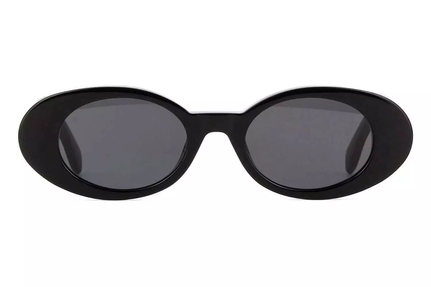 Palm Angels NEW PALM ANGELS PERI051S24PLA0011007 Black Size ONE SIZE - 2 Thumbnail