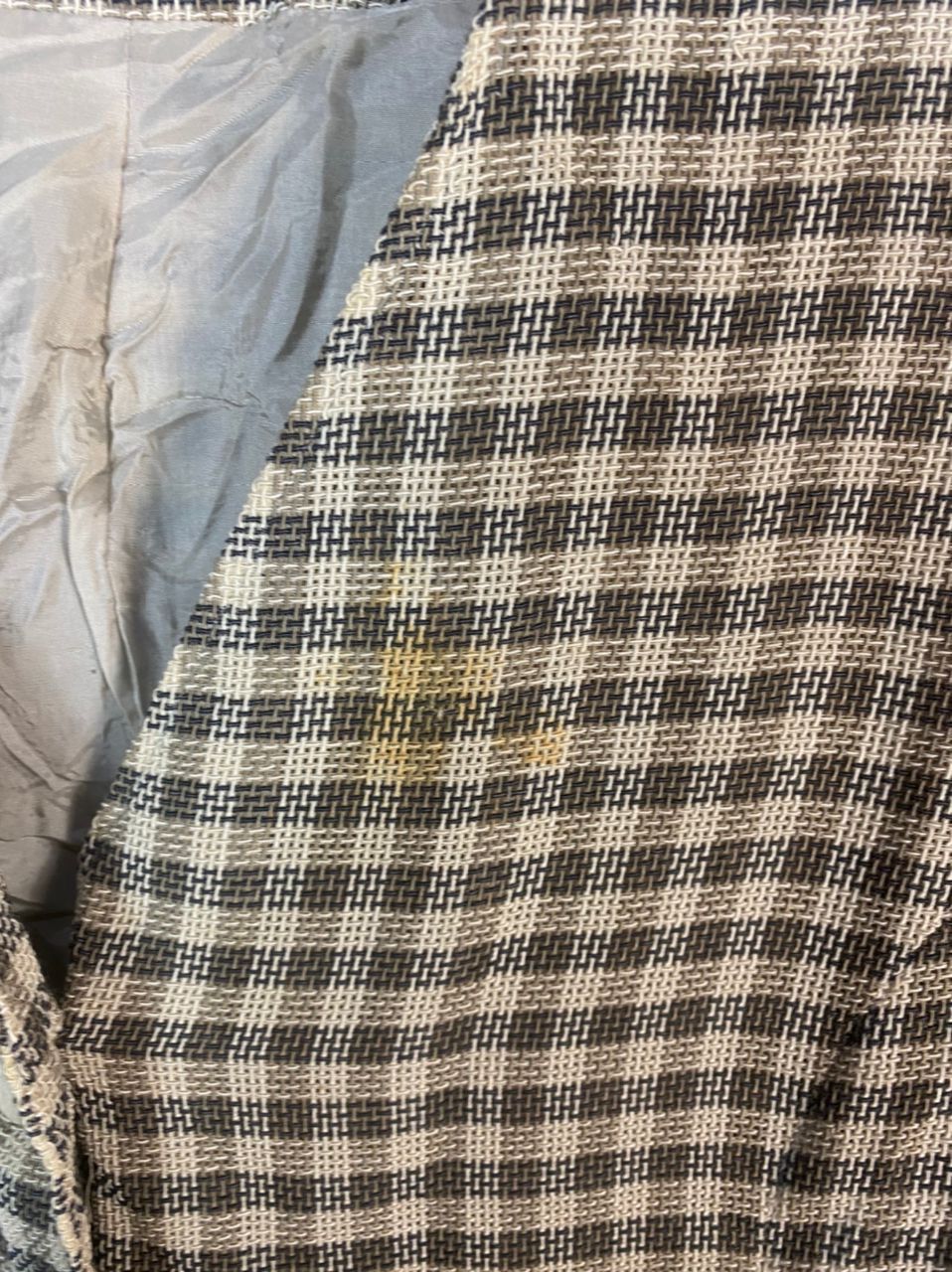 Burberry Womanwear🔥Burberry button up jacket Size L / US 10 / IT 46 - 7 Thumbnail