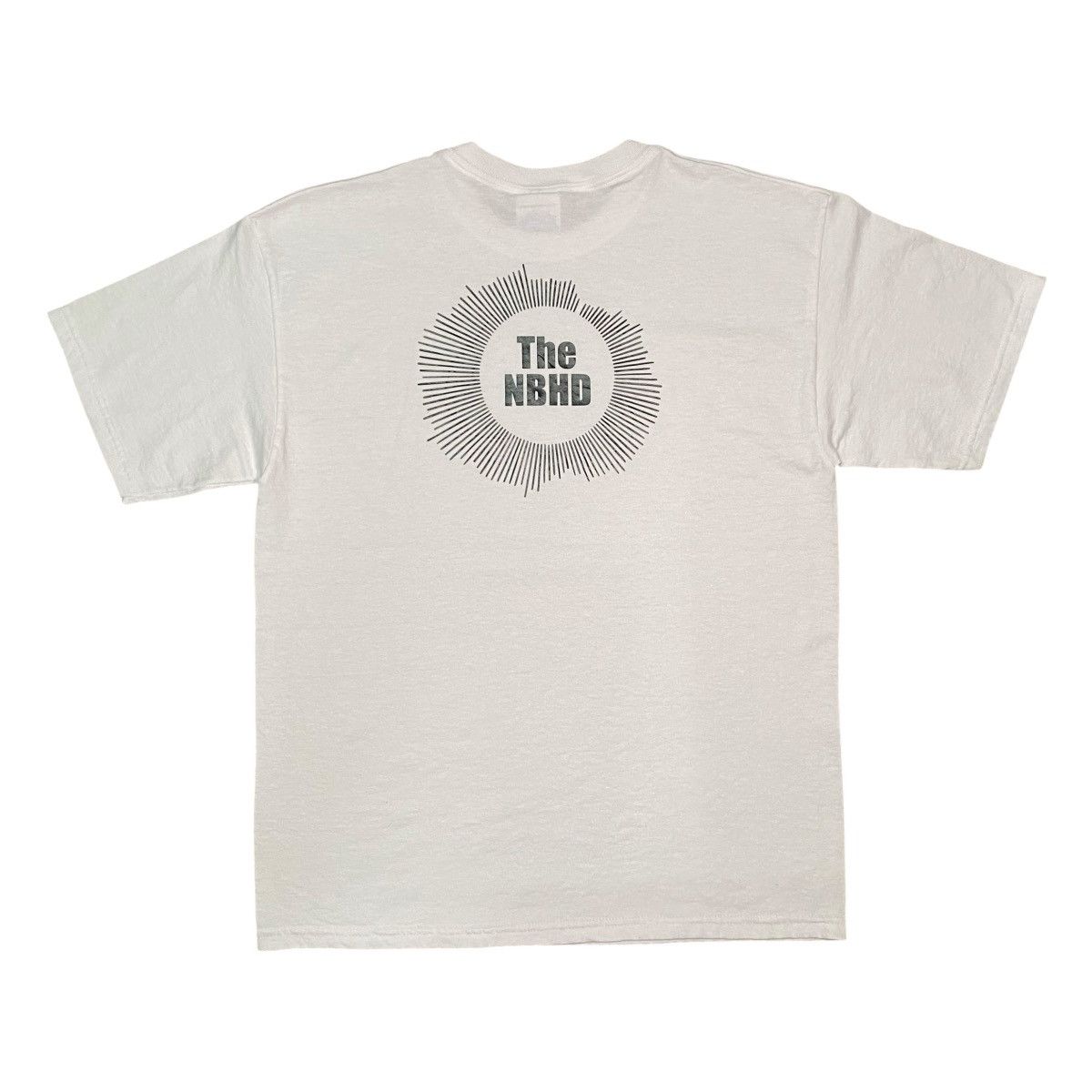 Neighborhood Vintage The Neighborhood House T Shirt Size US M / EU 48-50 / 2 - 2 Thumbnail