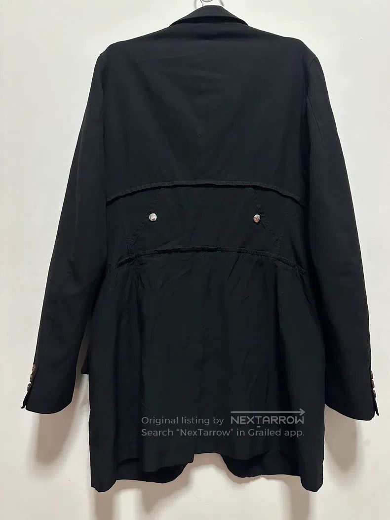 Comme des Garcons Comme Des Garcons jacket Size US M / EU 48-50 / 2 - 2 Thumbnail
