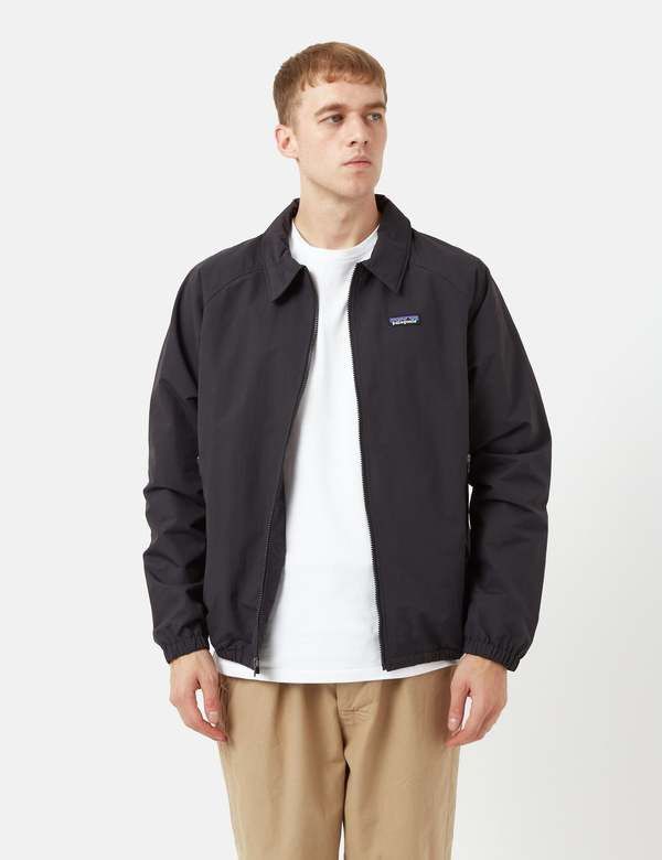 Patagonia PATAGONIA Mens Baggies Jacket Size US S / EU 44-46 / 1 - 3 Thumbnail