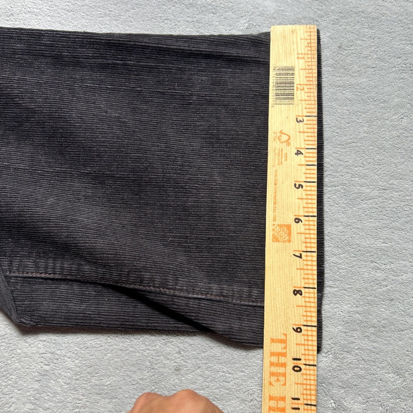 Polo Ralph Lauren Polo Ralph Lauren Corduroy Beyond Baggy Pants Women 14 36x31 Size 36" / US 14 / IT 50 - 11 Thumbnail