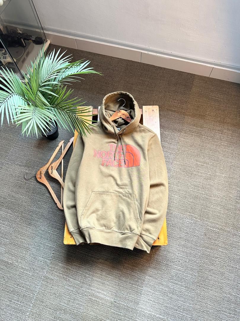 Other × The North Face THE NORTH FACE HOODIE Size US M / EU 48-50 / 2 - 1 Thumbnail