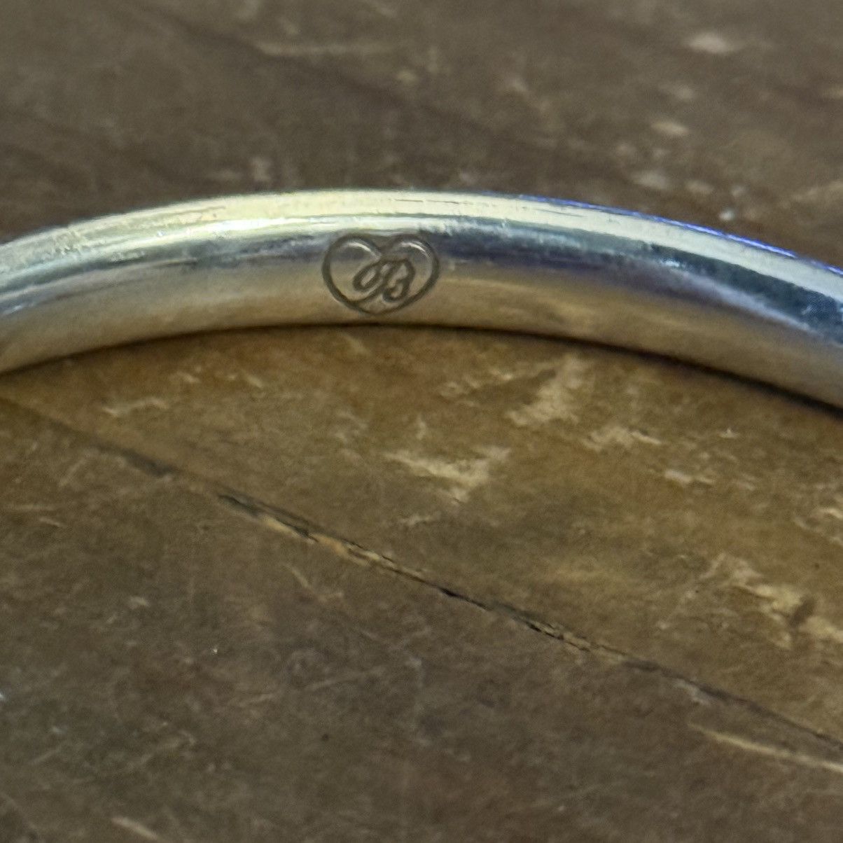 Brighton Brighton silver Passion bolo bracelet Size ONE SIZE - 5 Thumbnail