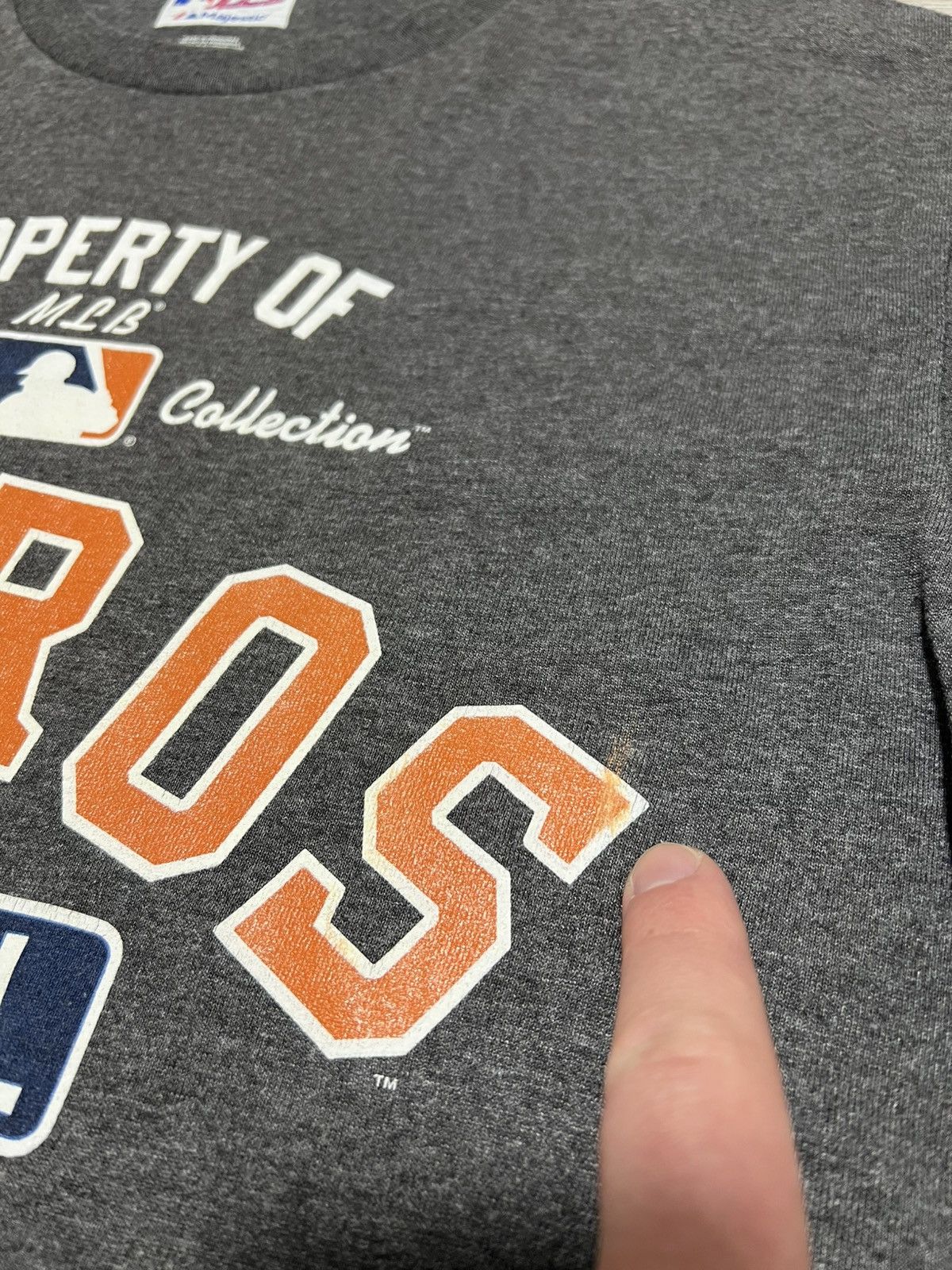 Majestic Majestic MLB Baseball T-Shirt Authentic Collection Size US M / EU 48-50 / 2 - 12 Thumbnail