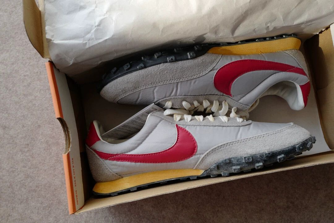 Nike Nike Waffle Racer VNTG US 10 Size US 10 / EU 43 - 7 Thumbnail
