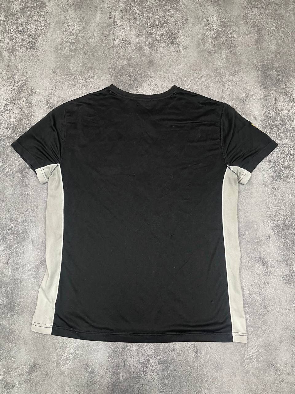Polo Ralph Lauren Polo Ralph Lauren Men T-Shirt Black Custom Fit Back Size S Size US S / EU 44-46 / 1 - 7 Thumbnail