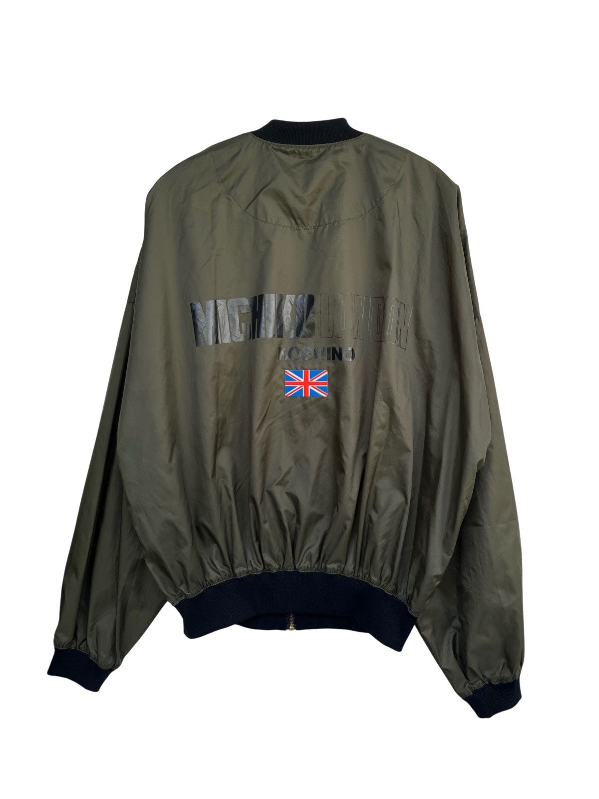 Michiko Koshino MICHIKO KOSHINO Size US M / EU 48-50 / 2 - 2 Thumbnail