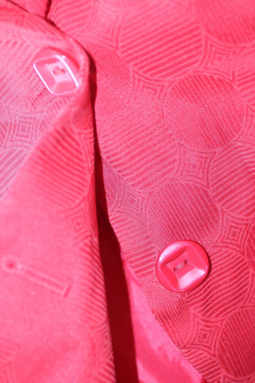 Other laura 10 pink Laura Ashley women Silk Jacket Size L / US 10 / IT 46 - 7 Thumbnail