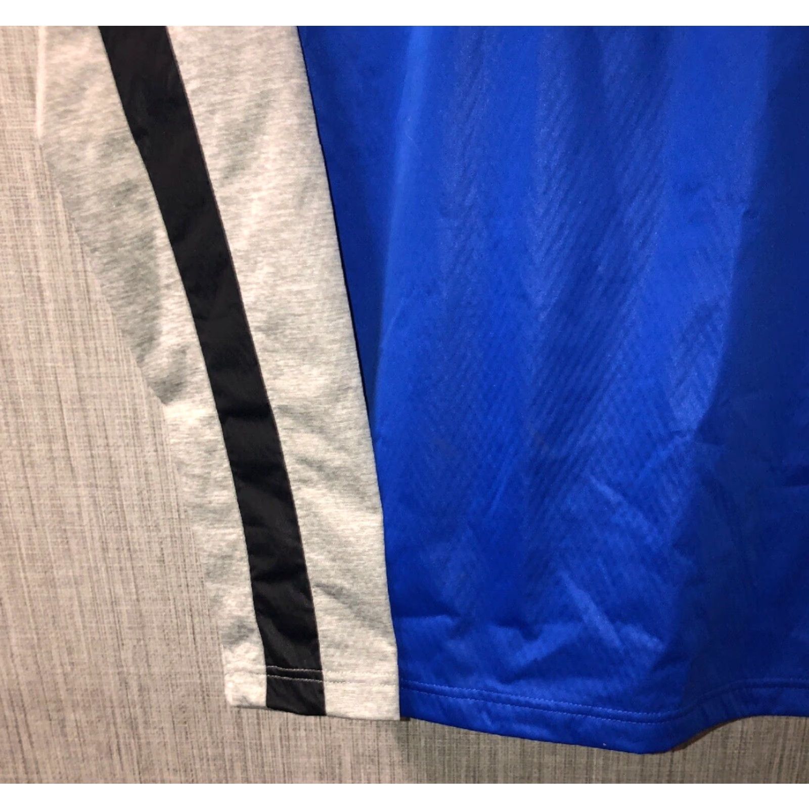 Vintage Antigua Jacket 1/2 Zip Pullover Mens Blue Size M NEW Size US M / EU 48-50 / 2 - 4 Thumbnail