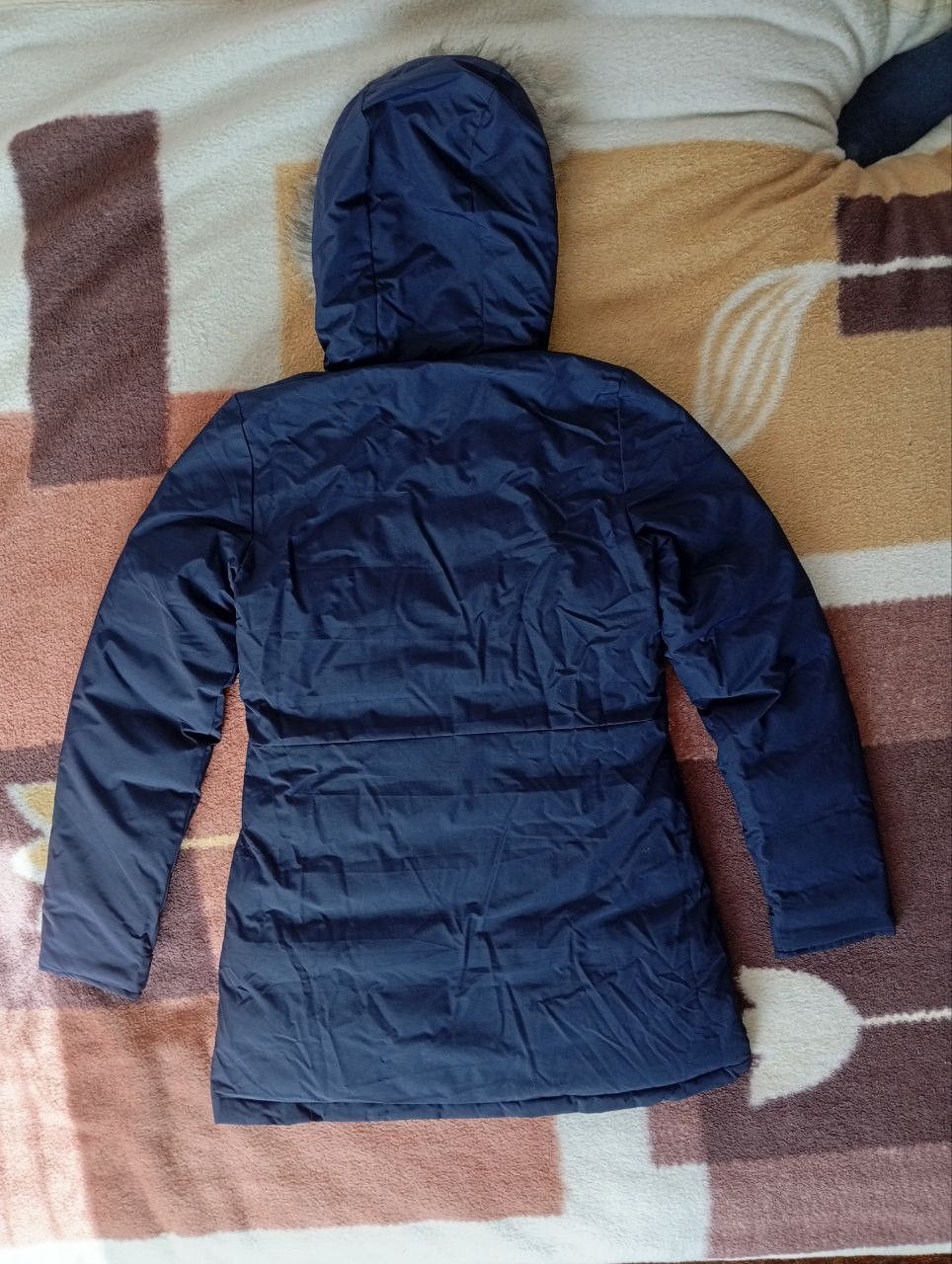 Adidas Adidas parka jacket, size XS Size XS / US 0-2 / IT 36-38 - 2 Thumbnail