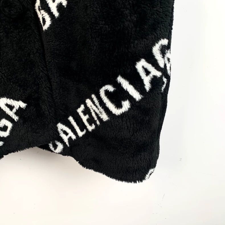 Other Balenciaga size 34 Black logo letter bullet screen full pr Size XXS / US 00 / IT 34 - 4 Thumbnail
