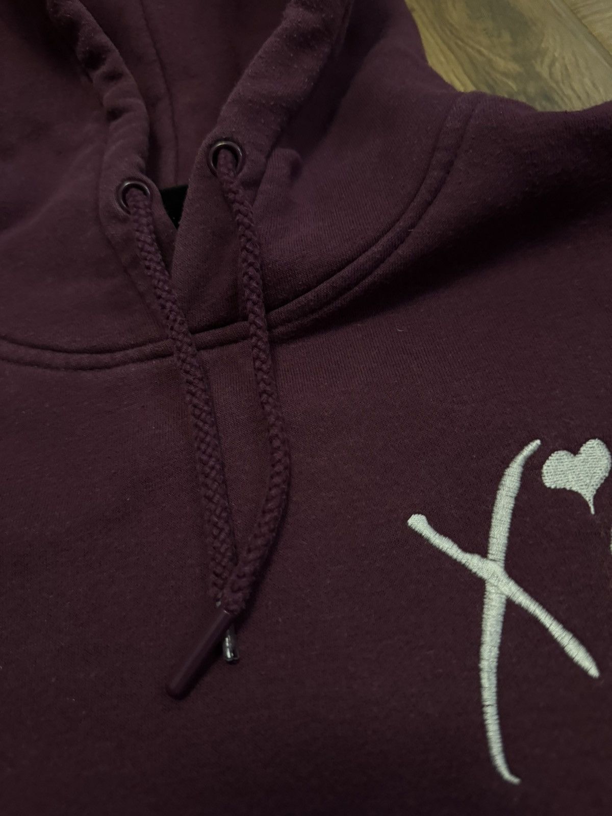 H&M × The Weeknd The Weeknd x H&M Hoodie Size US M / EU 48-50 / 2 - 5 Thumbnail