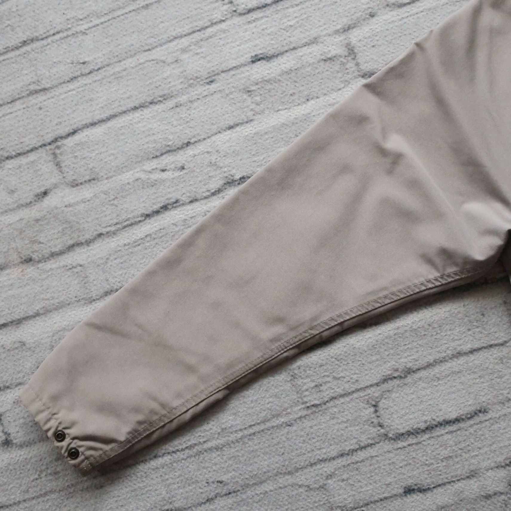 Vintage Vintage Class-5 Mountain Parka Jacket Grey Small Mens Size US S / EU 44-46 / 1 - 5 Thumbnail