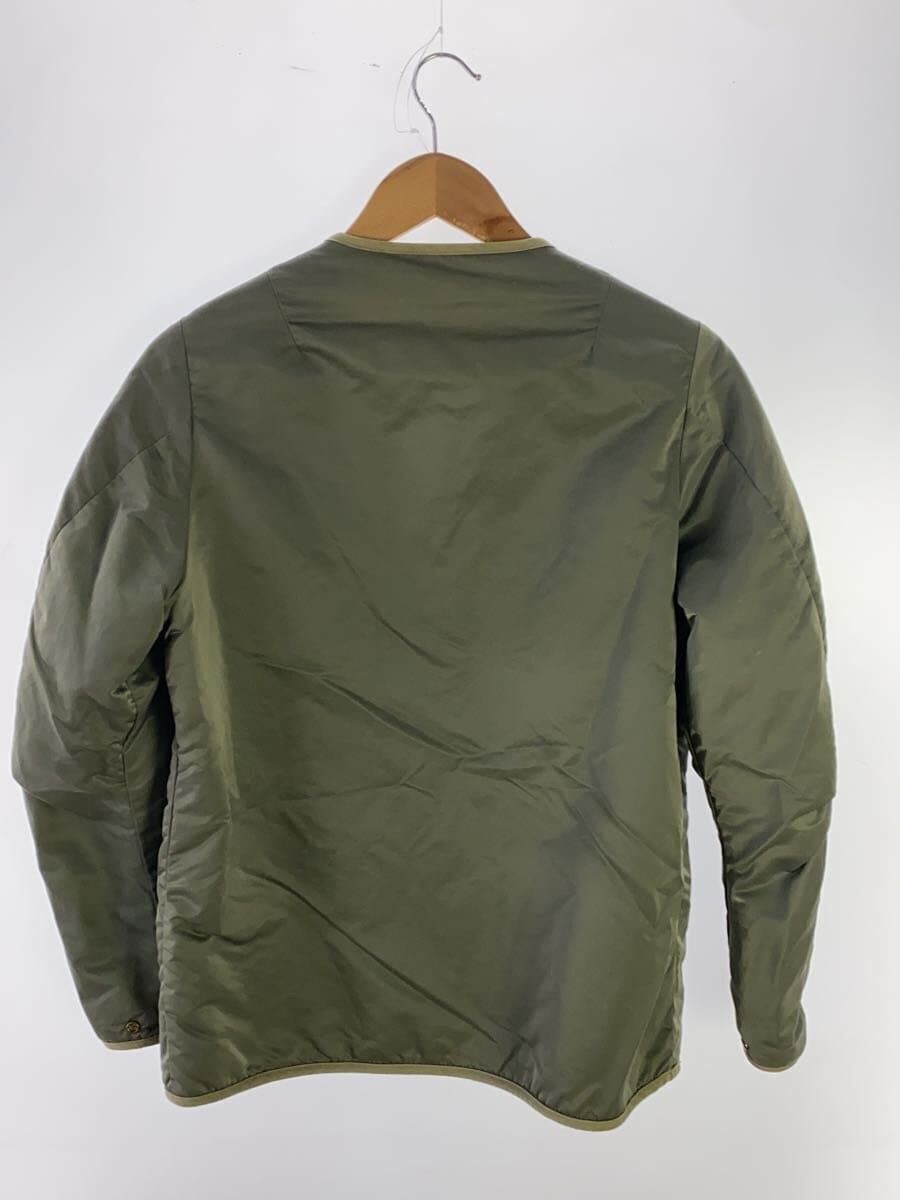 Visvim Green Nylon Military Jacket Size US S / EU 44-46 / 1 - 2 Thumbnail