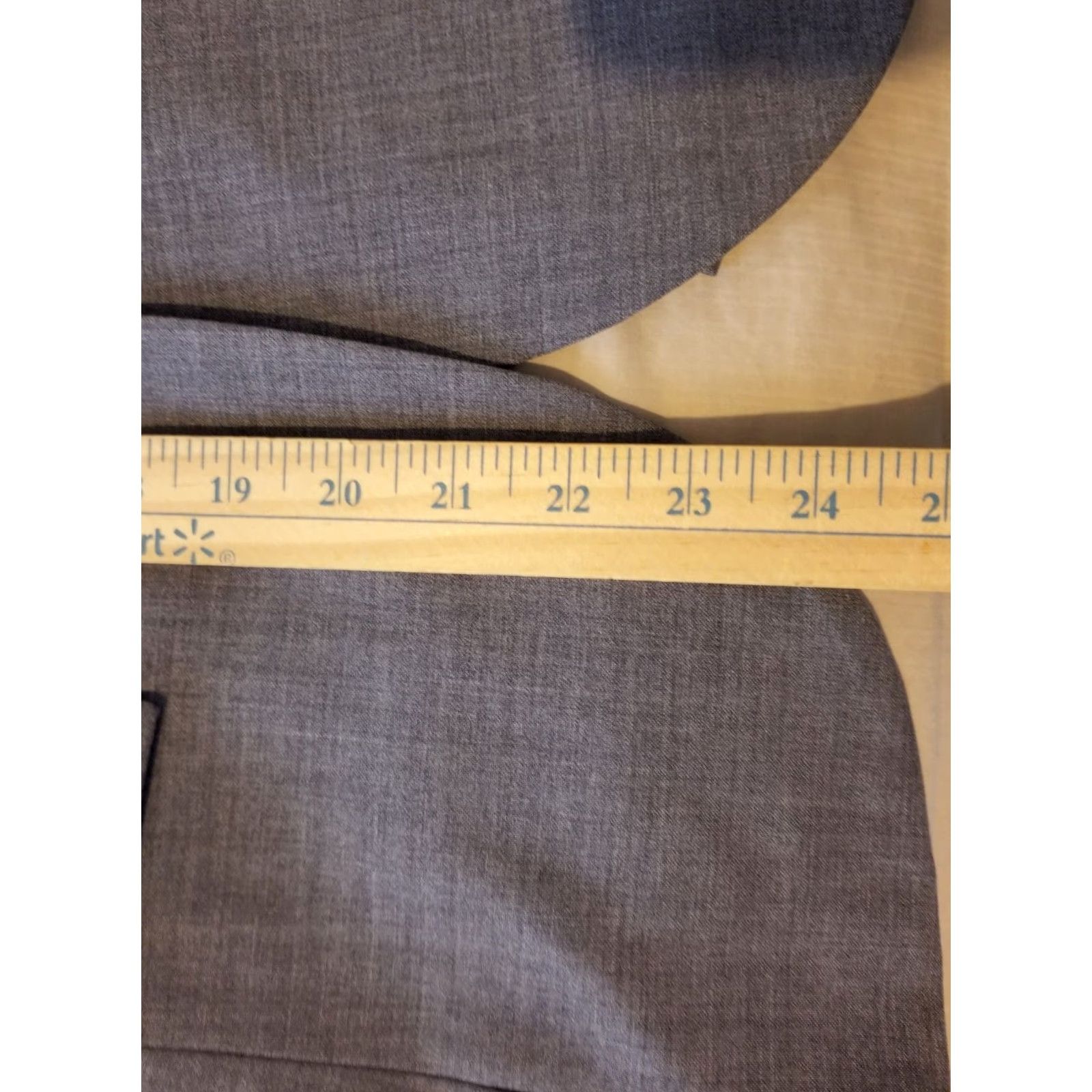 Banana Republic VINTAGE no, (No) — Sorry, original data no. Size XS / US 0-2 / IT 36-38 - 7 Thumbnail